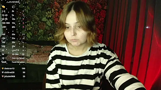 vendymories Live XXX Chat