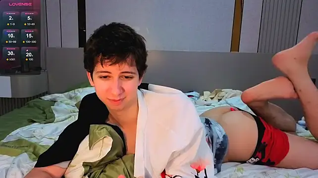 Timothy_Fox live XXX chat