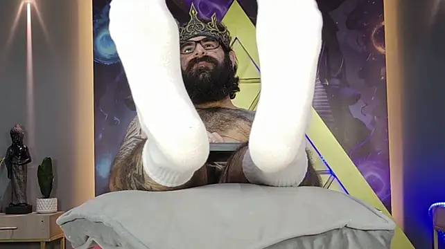 Haraldsmed's Live XXX Chat