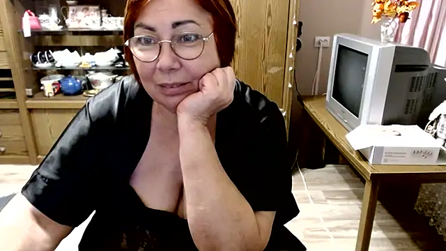 Stelladivafox 라이브 XXX 채팅