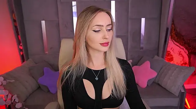 Онлайн чат XXX GraceCandy