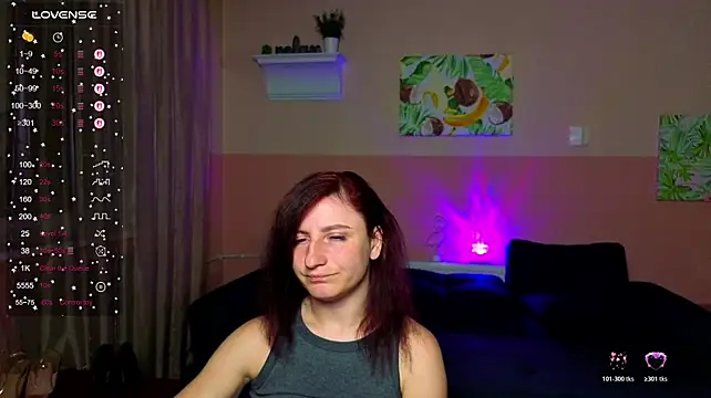 Muse_kitty_jenia Live XXX-Chat