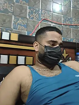 BeardKingoBack – Live XXX-chat