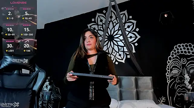 IsabellaaJoness Live XXX-Chat