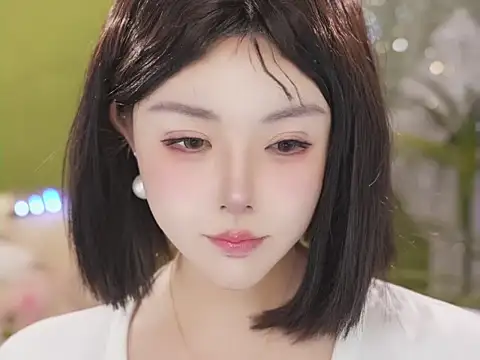 Sembang XXX Secara Langsung Qiaoqiao__