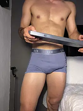 Chat XXX Live Jacksonfranco