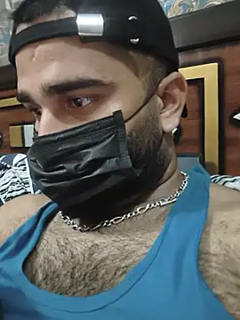 BeardKingoBack: απευθείας συνομιλία ΧΧΧ