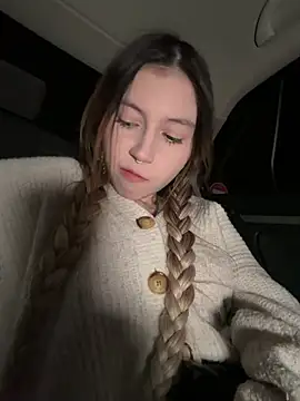 nancy_chancy Adlı Modelin Canlı XXX Sohbeti