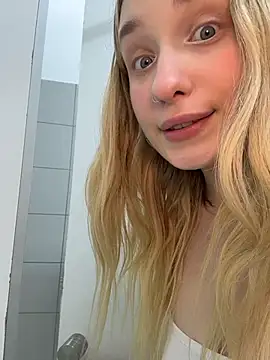 LollyPollly – Live XXX-chat