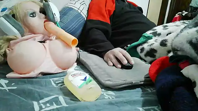messi_syssy Adlı Modelin Canlı XXX Sohbeti
