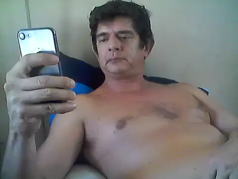 Marobronco live XXX chat