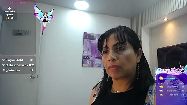 GochitaWild's Live XXX Chat