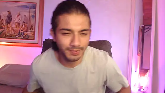 ArturoCardona_のライブXXXチャット