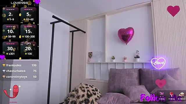 VelvetMouth_ Live XXX Chat