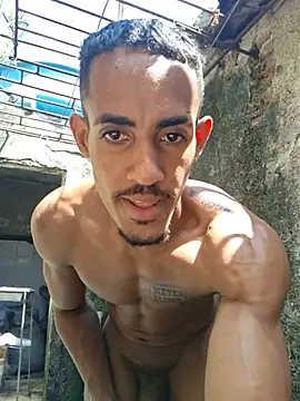 Chat XXX ao vivo de kronosfit