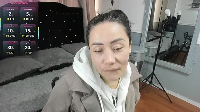 gaby_trent Live XXX Chat