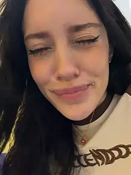 Melissa_crazyのライブXXXチャット