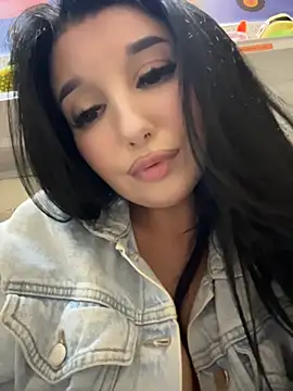 Tisha_Busty's Live XXX Chat