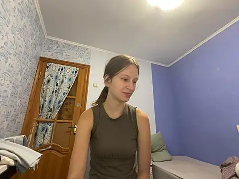 Eva_Angel3 现场XXX聊天