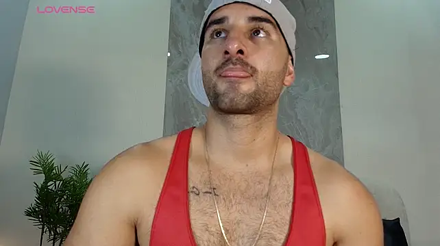 Chat XXX Live lorenzo_walker_1