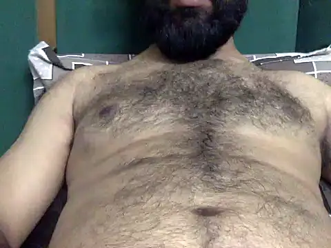 DirtyStepDaddy 网络视讯表演