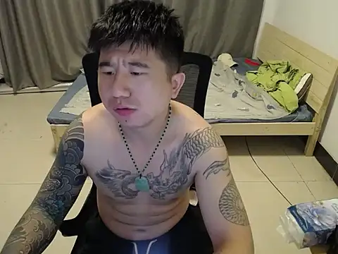 kun9981 Chat XXX in diretta