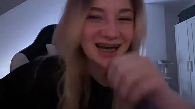 tutsicutie Live XXX-chat