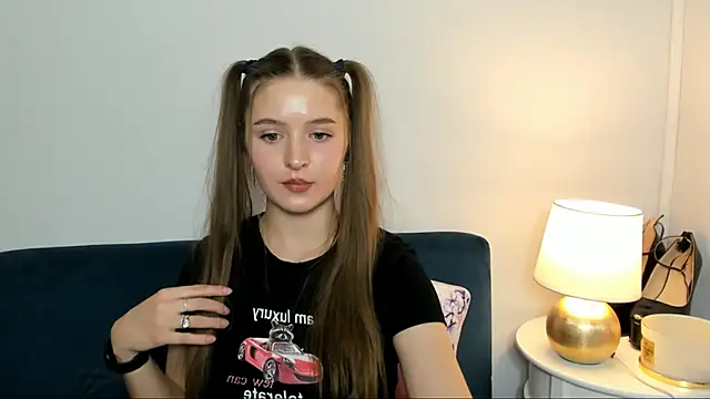 MargaretSensual's Live XXX Chat