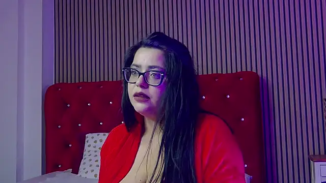 AriaRussell's Live XXX Chat