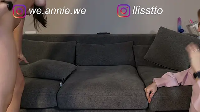 Živý XXX chat Sinner-s