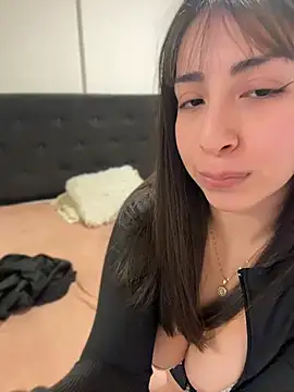 Lina_soler69 ওয়েবক্যাম শো