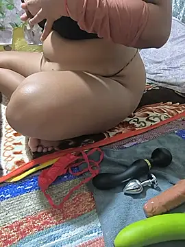 แชท XXX สดของ Desiparihot