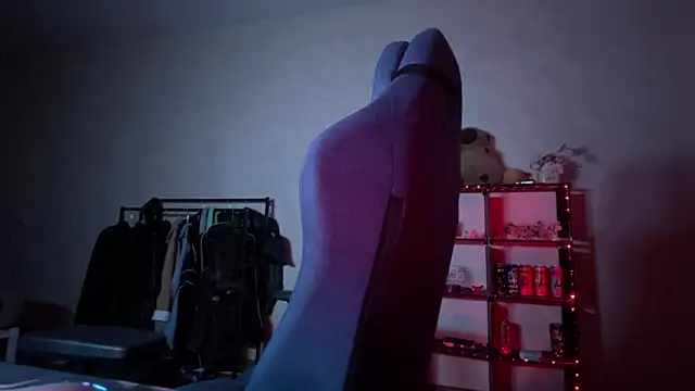 _ELIGOS_ Live XXX-chat
