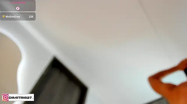 Dimitri_Bass – Live XXX-chat