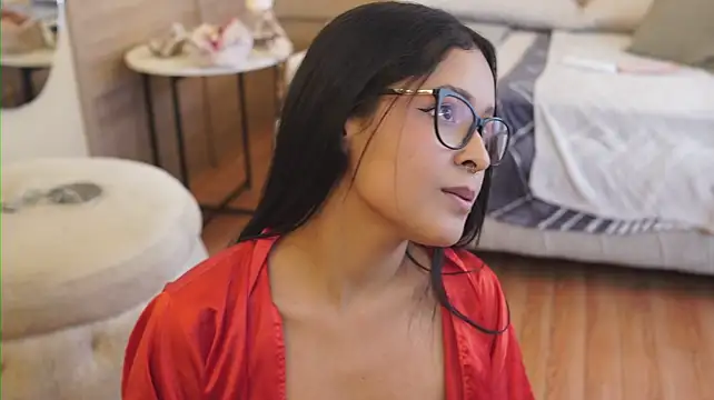 Chat +18 de Lexy_Ross ao vivo