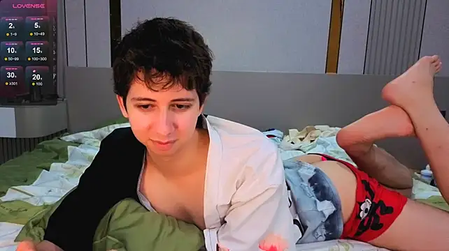 Timothy_Fox Chat XXX live