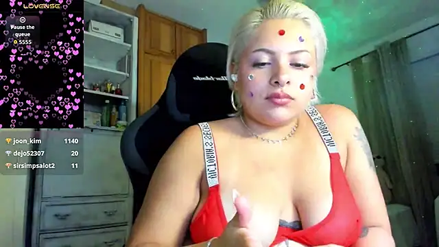 sammymoon: απευθείας συνομιλία ΧΧΧ
