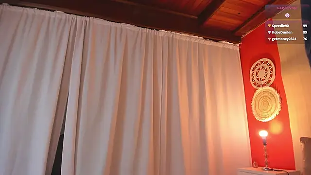 NikollSalas Live XXX-Chat