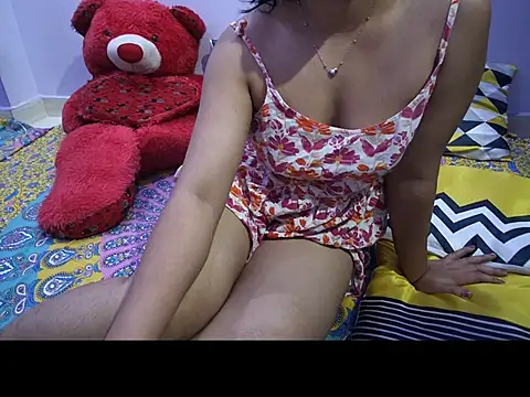 Chat XXX en directo de BabyNaina
