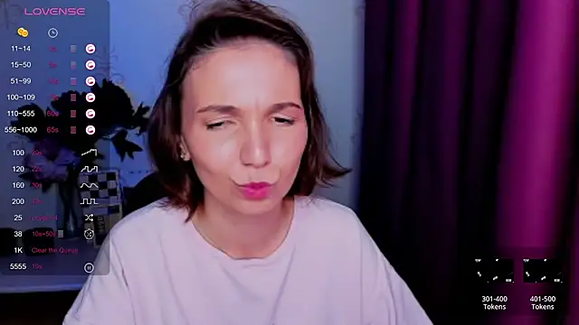 KindHazelHere_ Live XXX-Chat