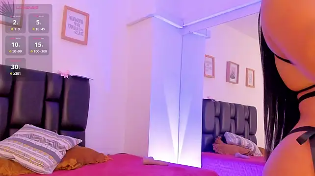 Czat XXX na żywo – nathi_rodri