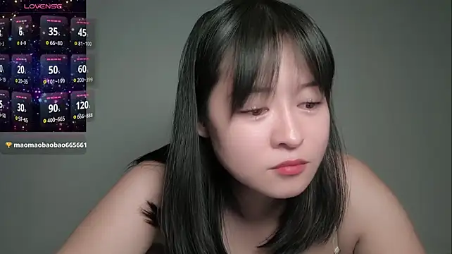 Chat XXX Live -Yuko-