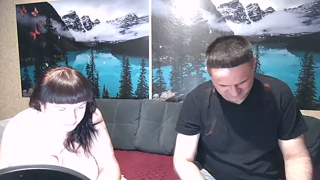 XXX chat uživo modela BiManKleo