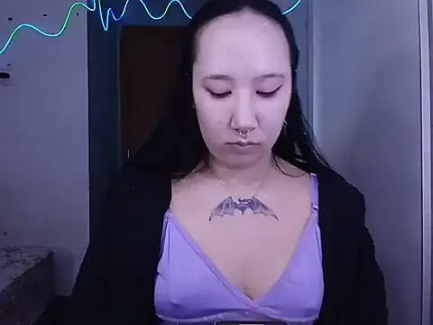 JapabaixinhaのライブXXXチャット