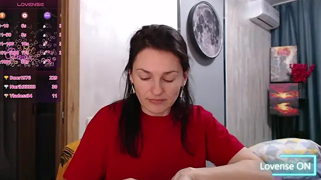 Stacy_Davice Chat XXX in diretta
