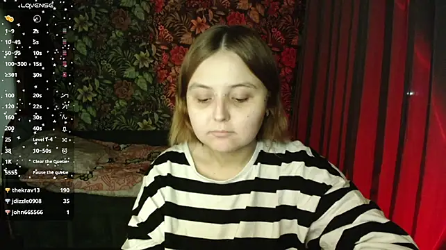 vendymories' Live XXX Chat