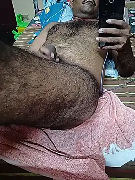 צ'אט XXX בשידור חי של adicma123