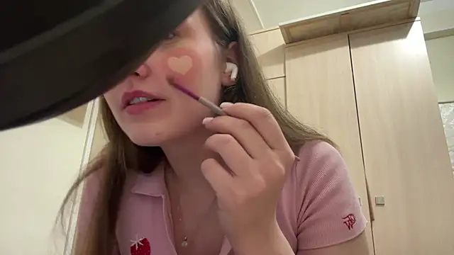 ShereeRepetowski – Live XXX-chat