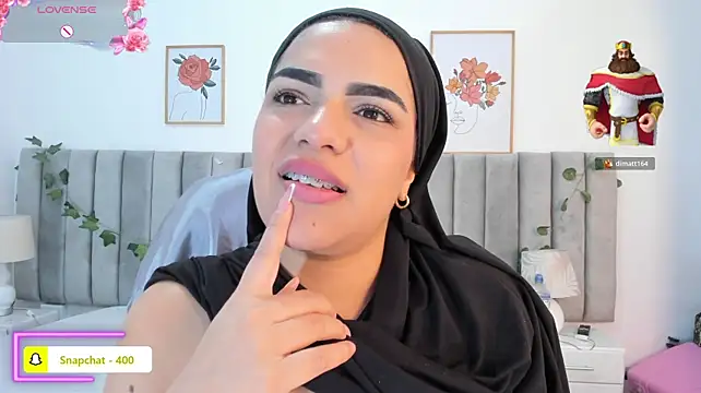Umarani_ Live XXX-Chat