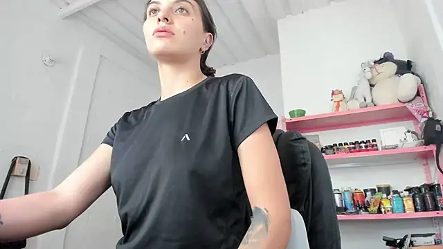 teresafuck's Live XXX Chat